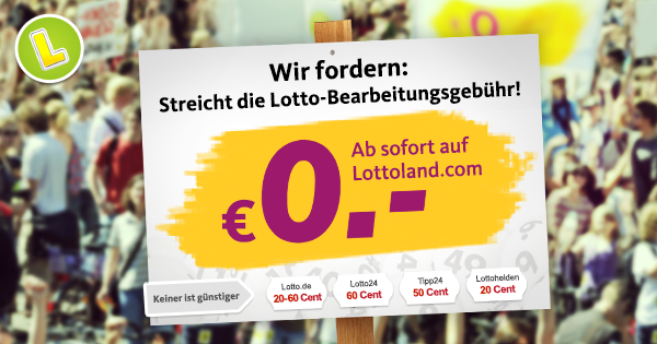 lotto-online-bearbeitungsgebühr
