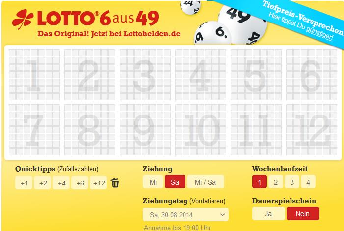 lotto online spielen test lotto online spielen test