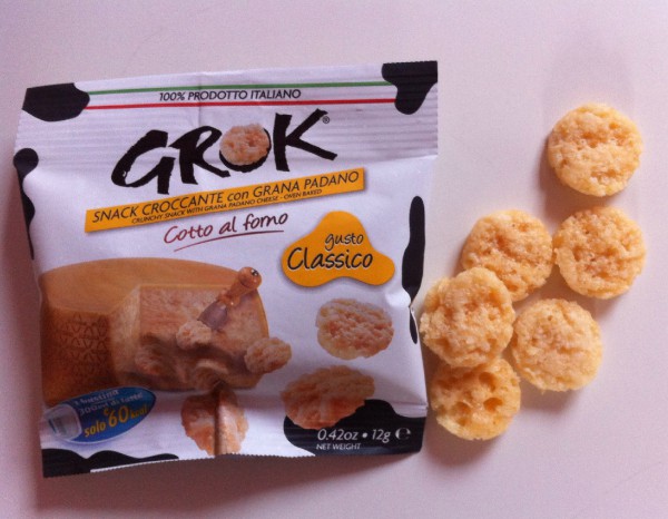 grok-käse-snack