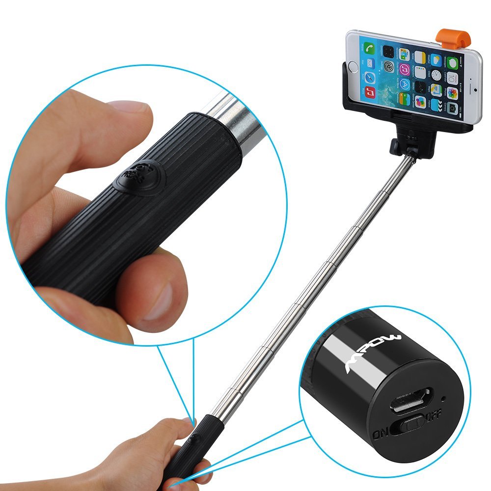 mpow-selfie-stick