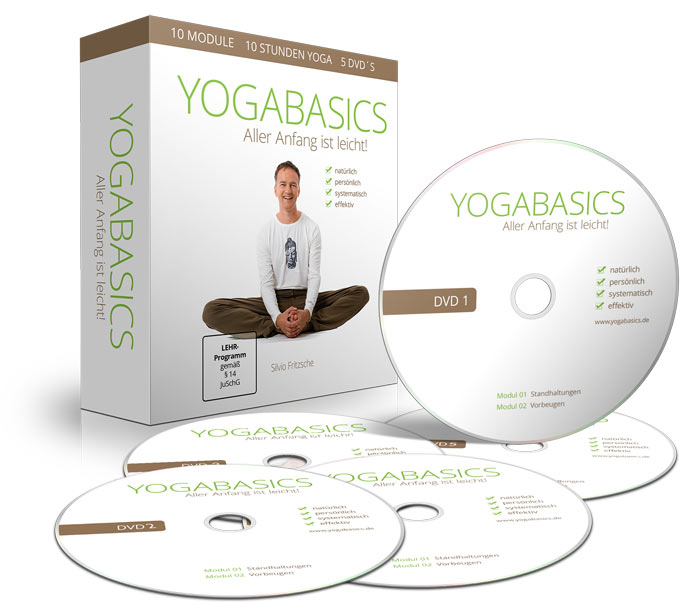 yoga-dvd-anfänger