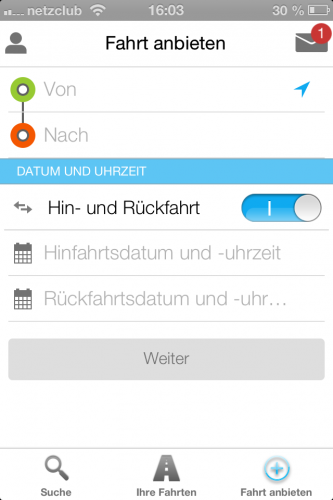 blablacar-fahrt-anbieten