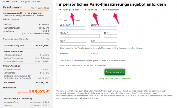 sixt-neuwagen-angebot-anfordern