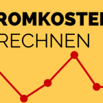 stromkosten-berechnen