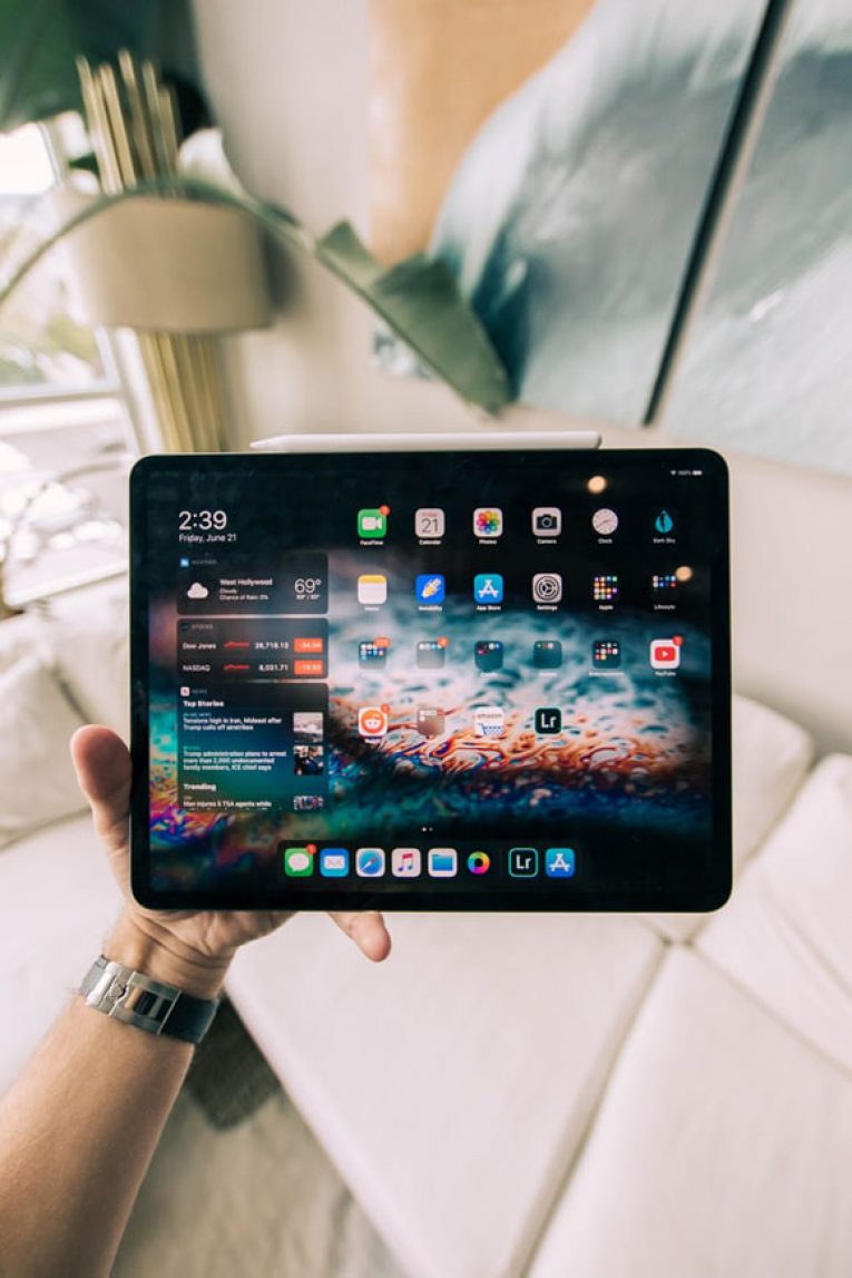 Das richtige Tablet fürs Studium finden Der Tester