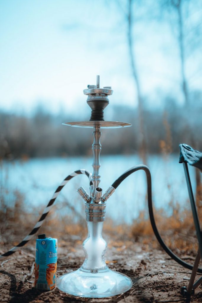 Gute Shisha Größe Gewicht