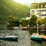 Sommerurlaub in Österreich