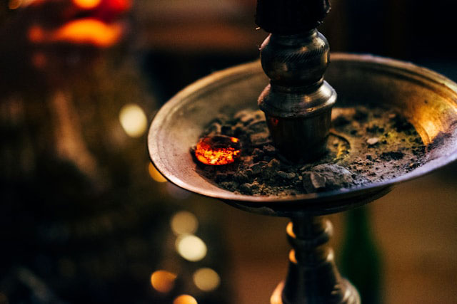 Shisha Einsteiger Tipps Tricks