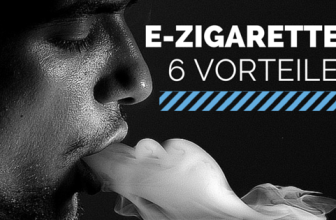 6 überzeugende Vorteile von einer Elektronischen Zigarette