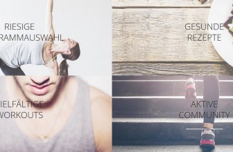 Gymondo – Ausführlicher Test mit Erfahrungen und Bewertung