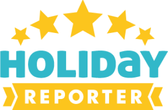 Urlaubstester werden als Holidayreporter