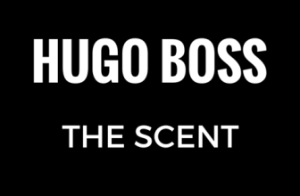 Hugo Boss The Scent im Test
