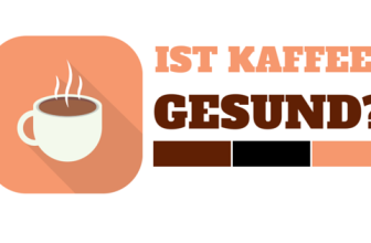 Ist Kaffee gesund oder schädlich?