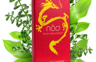 Überflieger mit functional foods