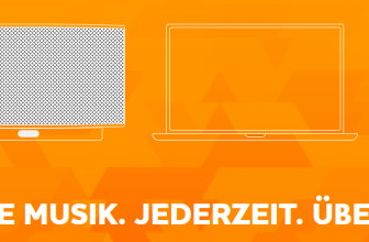 Napster kostenlos testen – 30 Tage Premium Musik-Streaming