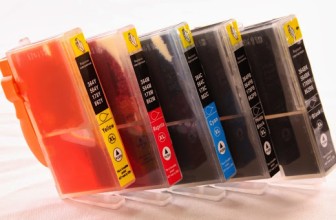 Tintenpatronen günstig – Guenstigtinte.de im Test