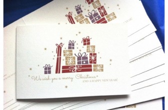 Weihnachtskarten von Weihnachtskartenwelt.de