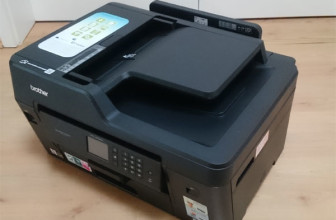 Der A3-Drucker Brother MFC-J6530DW im Praxistest