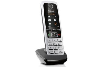 Das Festnetztelefon C430HX von Gigaset im Test