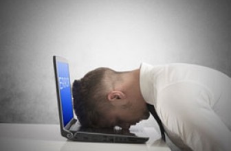 Das Internet – man lernt nie aus