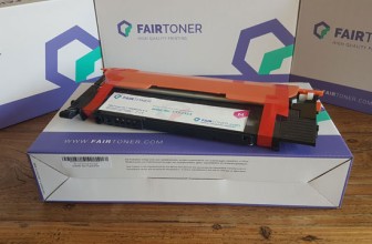 Fairtoner.de im Test: Was bringen Fremdtoner im Vergleich zum Original?