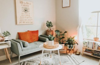 Geschenkideen für die (neue) Wohnung