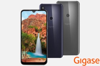 Das Gigaset GS190 im Test: Großer Akku und was noch?