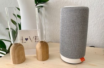 Gigaset L800HX Smart Speaker im Test