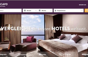 Discavo – Hotelsuche einfach gemacht