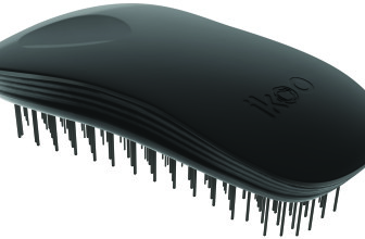 Produkttester gesucht für IKOO Brush Haarbürste