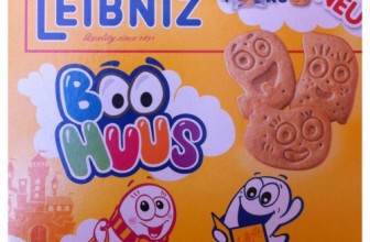 Leibniz BooHuus Produkttest