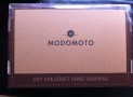 Modomoto – Test & Erfahrung des Personal Shopping Service