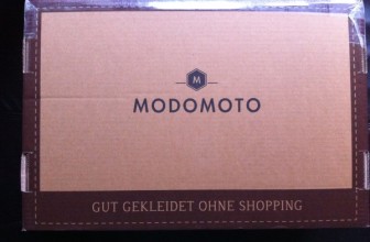 Modomoto – Test & Erfahrung des Personal Shopping Service