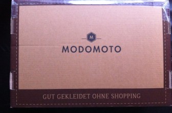 Modomoto – Test & Erfahrung des Personal Shopping Service