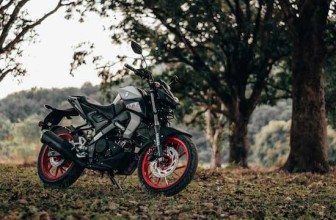 Motorradfahren im Winter: Tipps für die kalte Jahreszeit