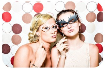 5 Mottopartys, die im Trend liegen