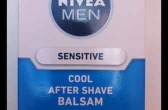 Nivea Men Sensitive Cool After Shave Balsam