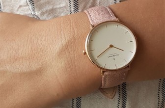 Nordgreen Designer-Uhr Native im Test