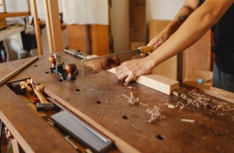 Säge-Arten im Überblick: Wann braucht es welche Säge?