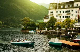Sommerurlaub in Österreich: Entdecke die Schönheit der Alpen