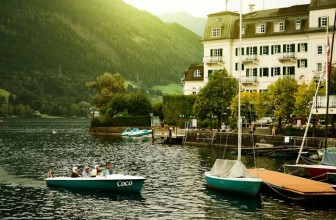 Sommerurlaub in Österreich: Entdecke die Schönheit der Alpen