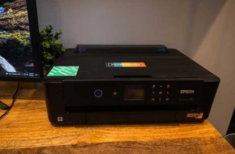 Tinten-Verbrauch reduzieren: So wird das Drucken günstiger