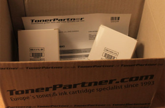 Tonerpartner.de im Test – Günstige und schnelle Druckerpatronen?