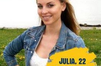 Travel Rebel 2014 – Challenge Vote für Julia!