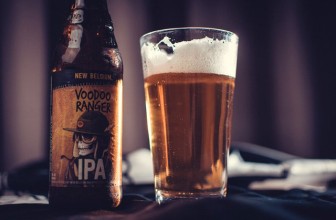 Der Trend geht zum Craft Beer