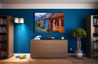 Trendfarben 2018 für dein Zuhause