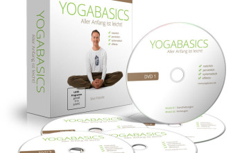 YOGABASICS DVD – Produkttester gesucht!